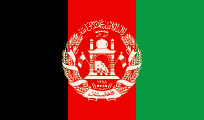 Flag image of Afghanistan