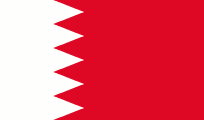Flag image of Bahrain