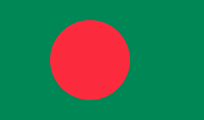 Flag image of Bangladesh