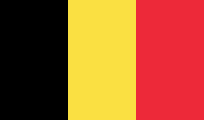 Flag image of Belgium