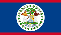 Flag image of Belize