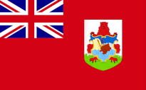 Flag image of Bermuda