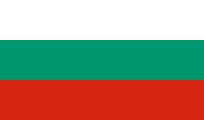 Flag image of Bulgaria