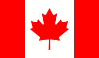 Flag image of Canada