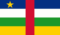 Flag image of Central African Republic