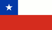 Flag image of Chile