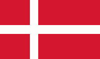 Flag image of Denmark