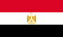 Flag image of Egypt