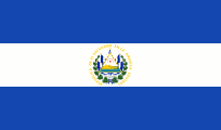 Flag image of El Salvador