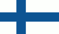 Flag image of Finland