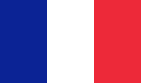Flag image of French Guiana