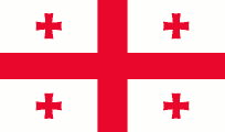 Flag image of Georgia