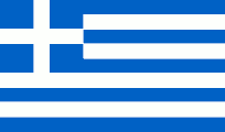 Flag image of Greece