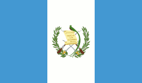 Flag image of Guatemala