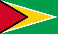 Flag image of Guyana