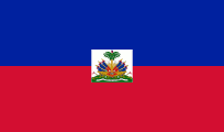Flag image of Haiti