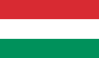 Flag image of Hungary