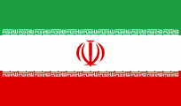 Flag image of Iran