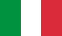 Flag image of Italy