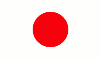 Flag image of Japan