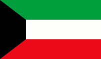 Flag image of Kuwait