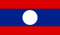 Flag image of Laos