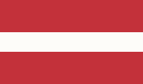 Flag image of Latvia