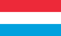 Flag image of Luxembourg