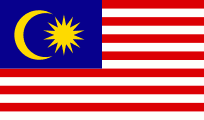 Flag image of Malaysia
