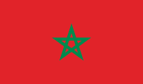 Flag image of Morocco