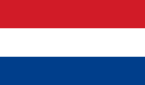 Flag image of Netherlands