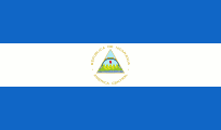 Flag image of Nicaragua