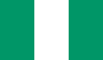 Flag image of Nigeria