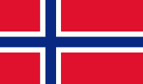 Flag image of Norway