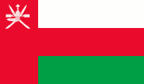 Flag image of Oman