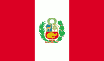 Flag image of Peru