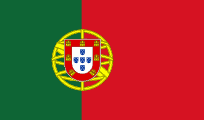 Flag image of Portugal