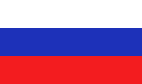 Flag image of Russia