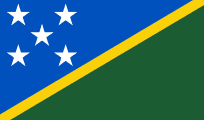 Flag image of Solomon Islands
