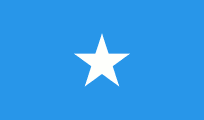 Flag image of Somalia