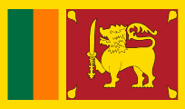 Flag image of Sri Lanka