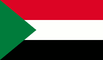 Flag image of Sudan