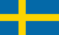 Flag image of Sweden