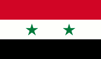 Flag image of Syria