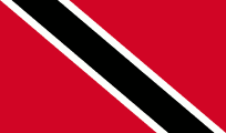 Flag image of Trinidad and Tobago