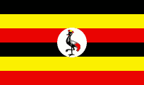 Flag image of Uganda