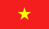 Flag image of Vietnam