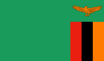 Flag image of Zambia
